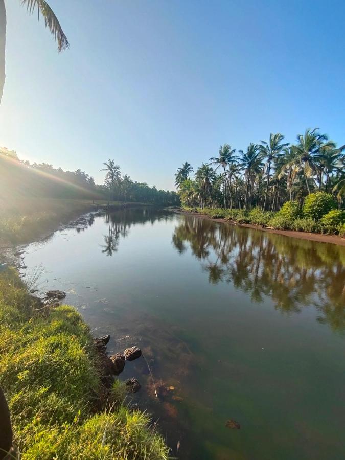 Keekan Heritage Home - Bekal Kannangad Bagian luar foto