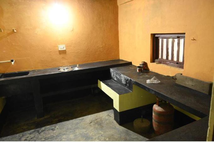 Keekan Heritage Home - Bekal Kannangad Bagian luar foto