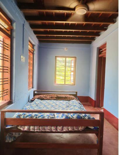 Keekan Heritage Home - Bekal Kannangad Bagian luar foto