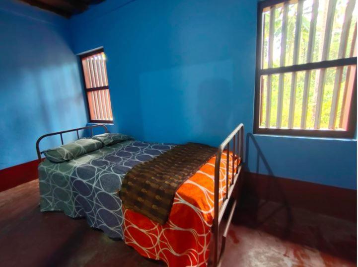 Keekan Heritage Home - Bekal Kannangad Bagian luar foto