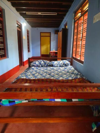 Keekan Heritage Home - Bekal Kannangad Bagian luar foto